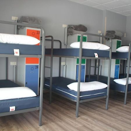 מלידה Albergue Alfonso II מראה חיצוני תמונה