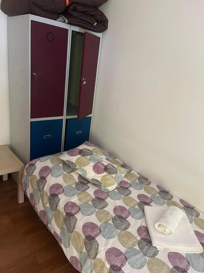 מלידה Albergue Alfonso II מראה חיצוני תמונה