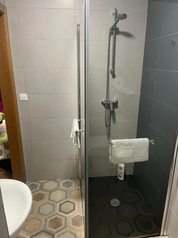 מלידה Albergue Alfonso II מראה חיצוני תמונה