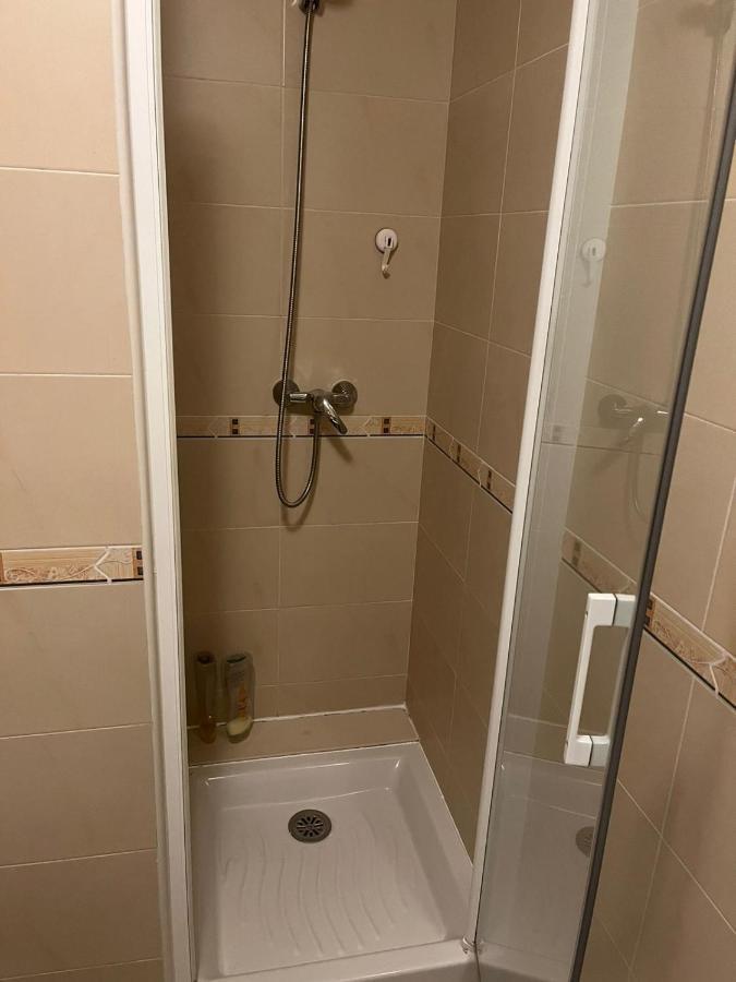מלידה Albergue Alfonso II מראה חיצוני תמונה