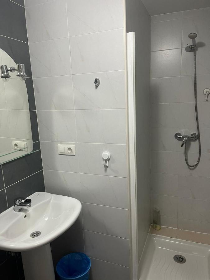 מלידה Albergue Alfonso II מראה חיצוני תמונה