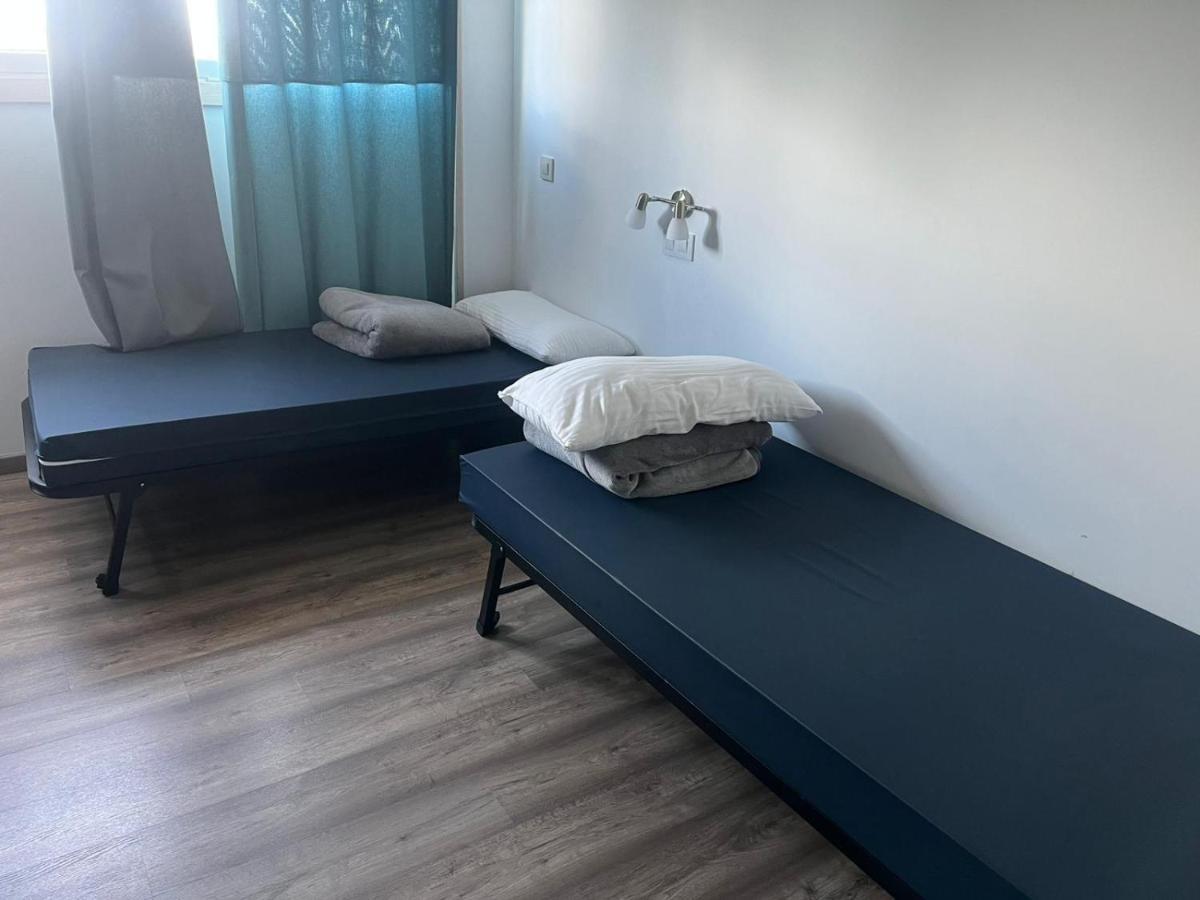 מלידה Albergue Alfonso II מראה חיצוני תמונה