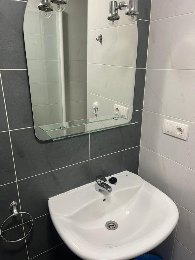 מלידה Albergue Alfonso II מראה חיצוני תמונה