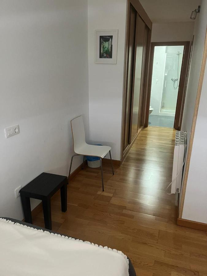 מלידה Albergue Alfonso II מראה חיצוני תמונה