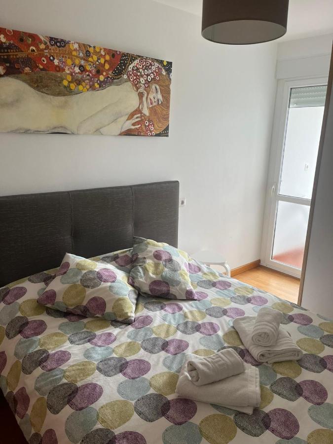 מלידה Albergue Alfonso II מראה חיצוני תמונה