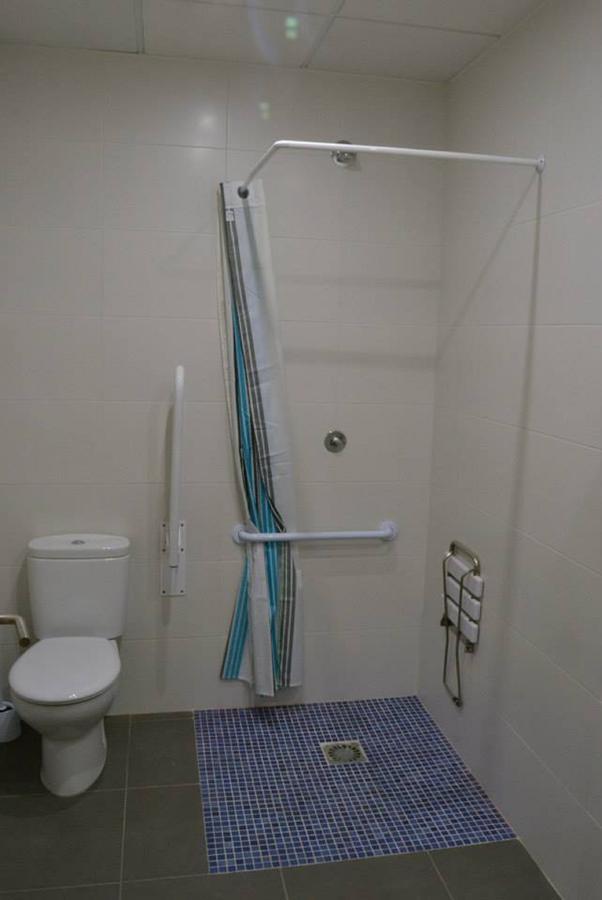 מלידה Albergue Alfonso II מראה חיצוני תמונה