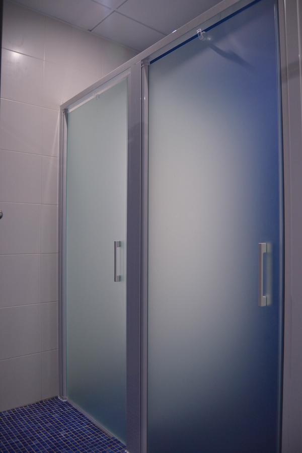מלידה Albergue Alfonso II מראה חיצוני תמונה