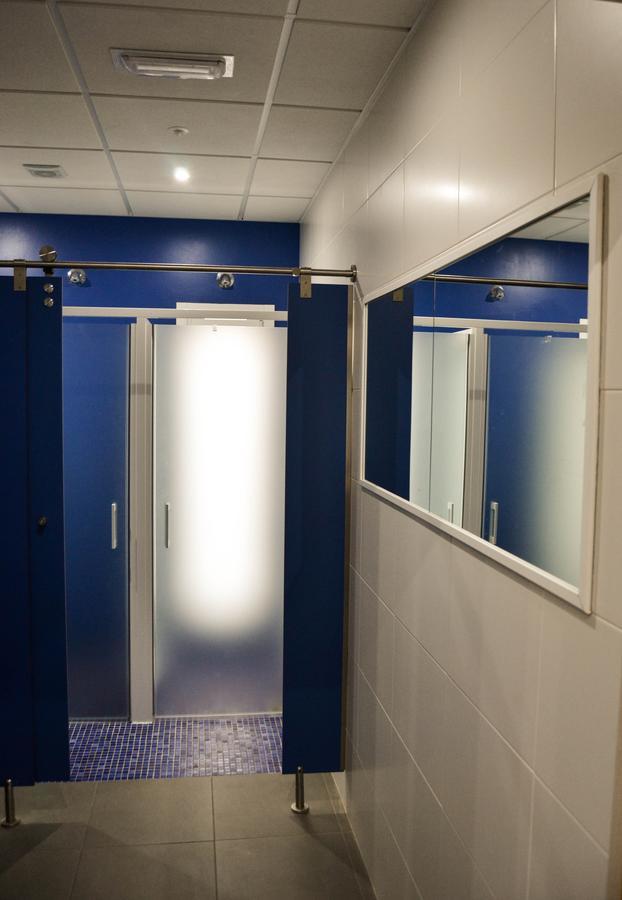 מלידה Albergue Alfonso II מראה חיצוני תמונה