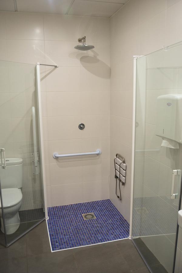 מלידה Albergue Alfonso II מראה חיצוני תמונה